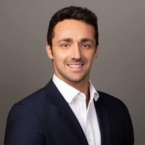 Meet your Posher, Jean-françois